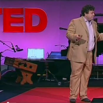 Ted Talk