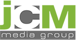 JCM Media Group Logo - Ann Arbor Marketing Agency